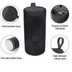 Bluethooth Speaker