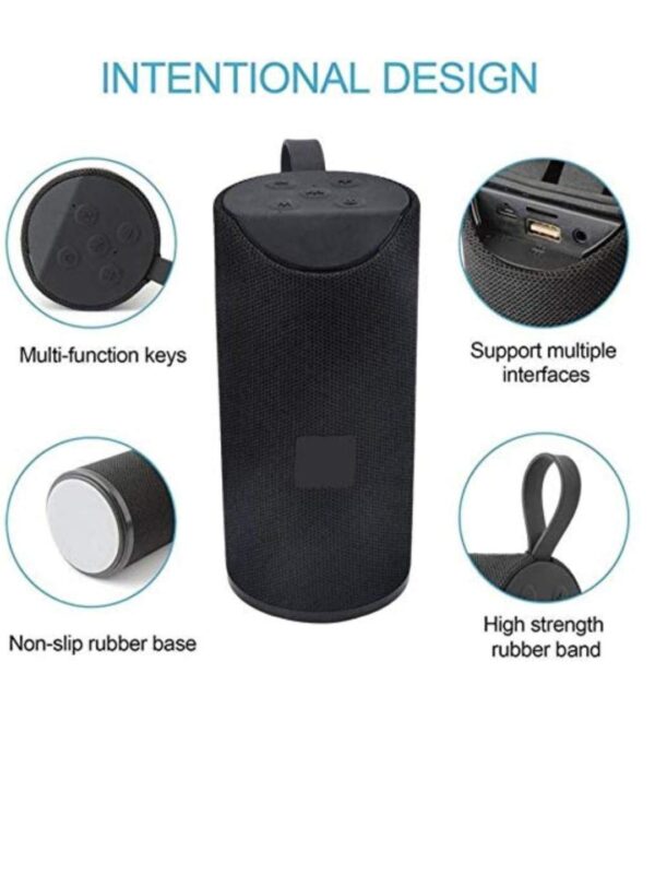 Bluethooth Speaker