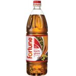 Fortune Kachi Ghani Pure Mustard