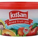 Kissan Mixed Fruit Jam 100