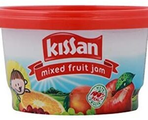 Kissan Mixed Fruit Jam 100
