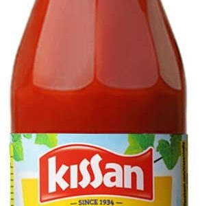 Kissan Sweet and Spicy Ketchup