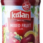 Kissan Mixed Fruit Jam