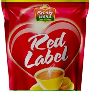 Red Label Tea