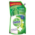 Liquid Handwash Refill