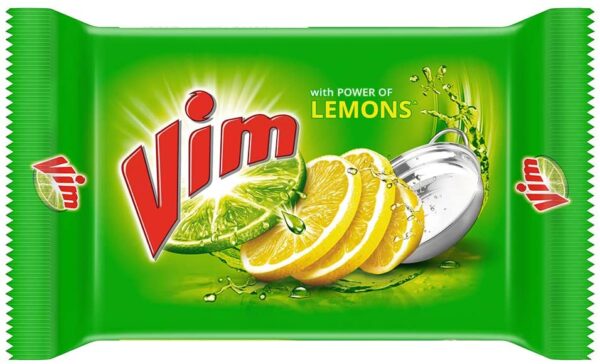 61szrCRWOEL._AC_SL1000_ Vim Dishwash Bar Lemon