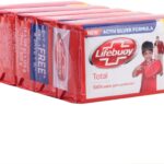 Lifebuoy Soap