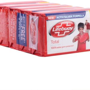 Lifebuoy Soap
