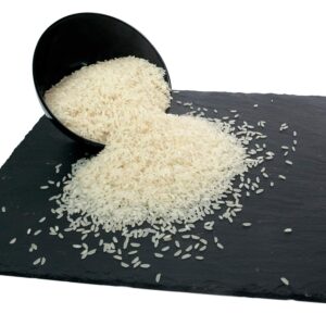 KFG Sona Masoori Raw Loose Rice