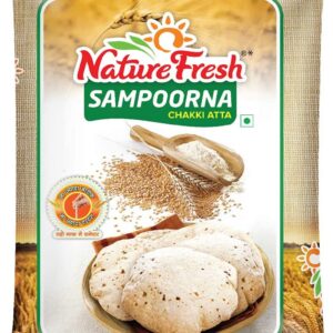 Nature Fresh Sampoorna Atta
