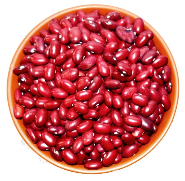 Pahadi Rajma