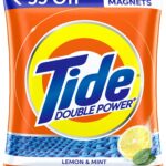 Tide Plus Extra Power Detergent