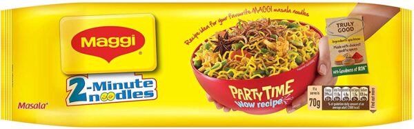 Maggi 2-Minute Instant Noodles