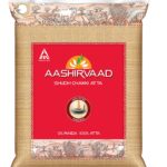 Aashirvaad Shudh Chakki Atta