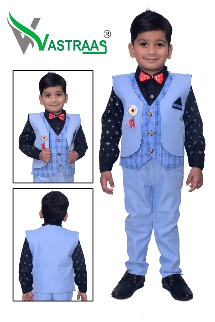 Ethnic wear for on sale 5 year old boy