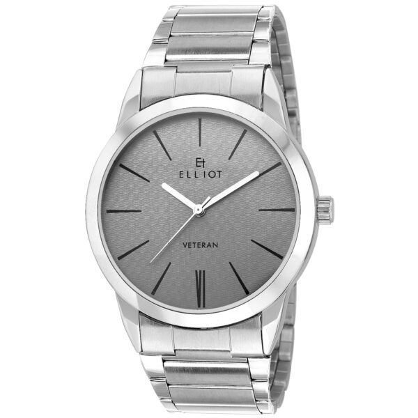 Amazon.com: Coach Elliot Men's Watch | Contemporary Minimalism with  Signature Detailing | True Classic Design for Any Occasion (Model 14602646)  : Clothing, Shoes & Jewelry