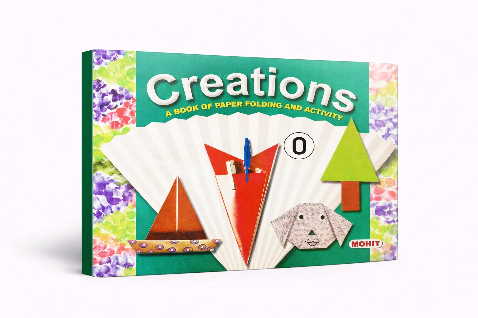 Creations Class Primary_Mohit Publishers