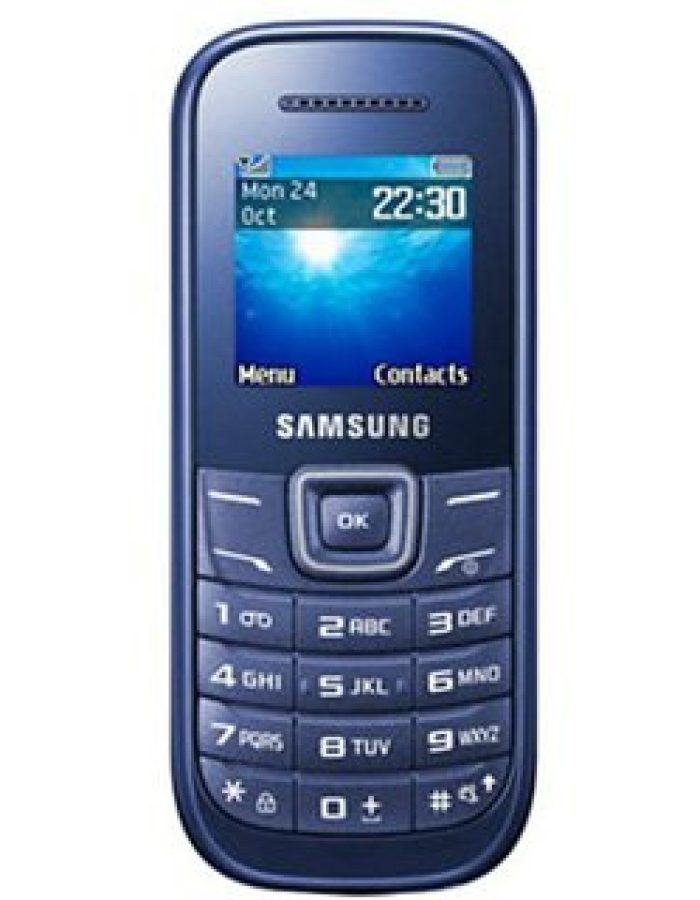 (Refurbished)Samsung Guru 1200