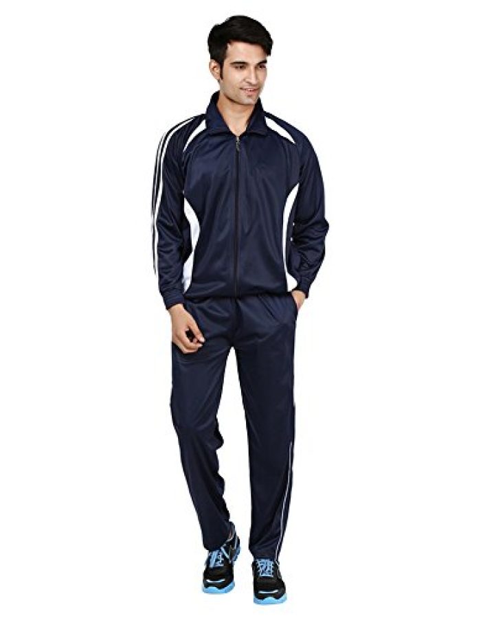 Vastraas Track Suit Welcome Kit Men`s Basic