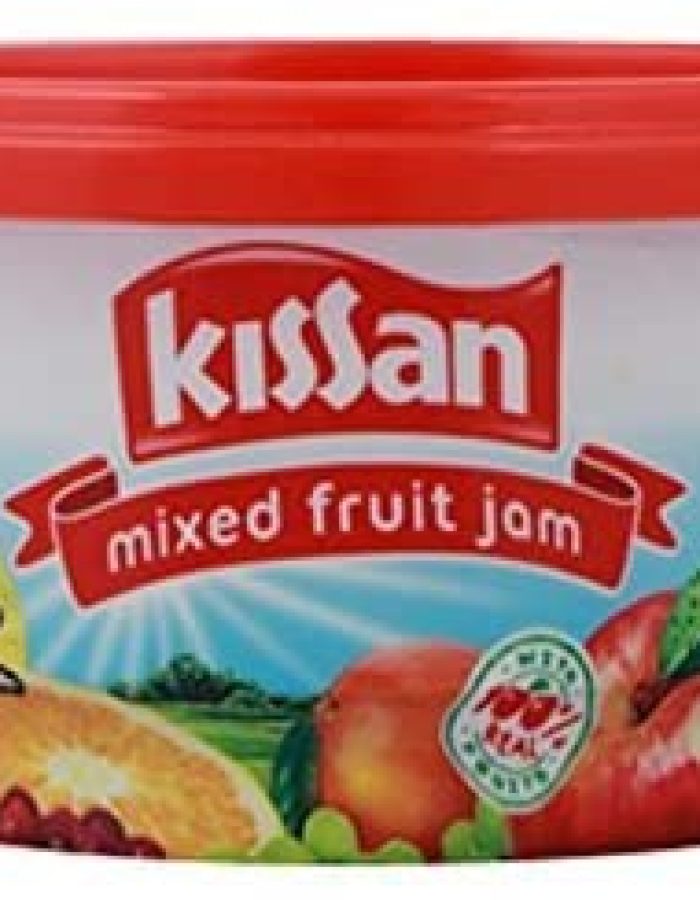 Kissan Mixed Fruit Jam 100 g