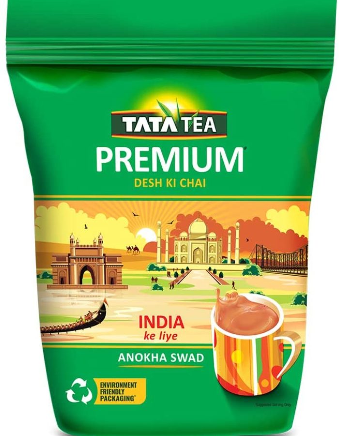 Tata Tea Premium, 1kg