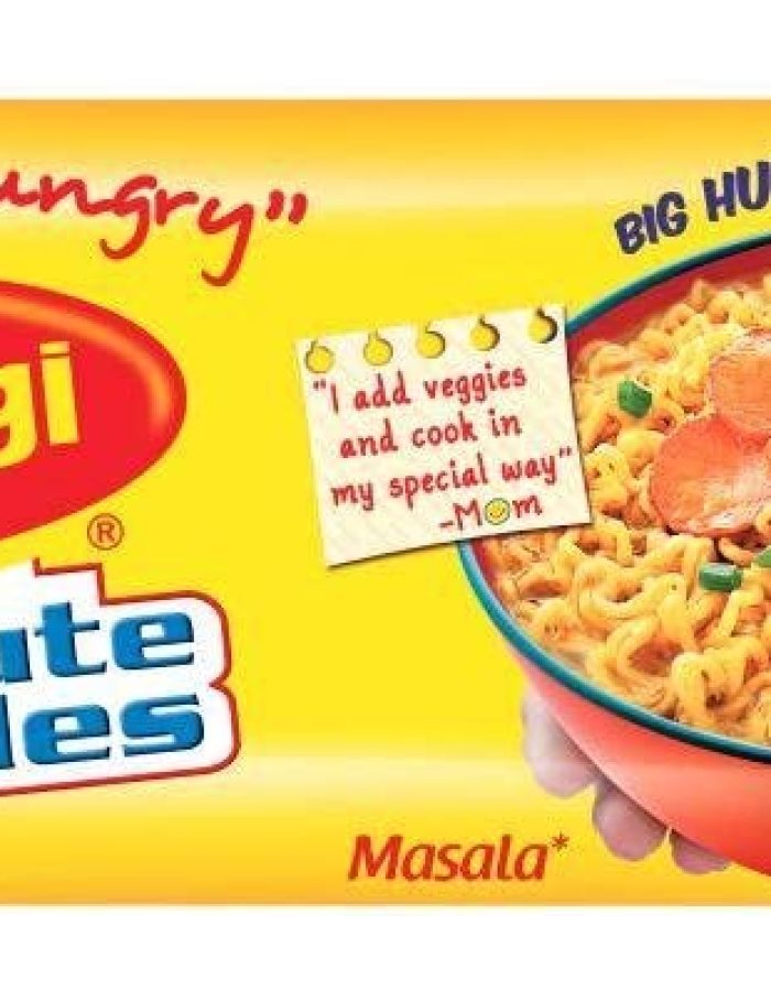 Maggi 2-Minute Noodles Hungrooo, 420g