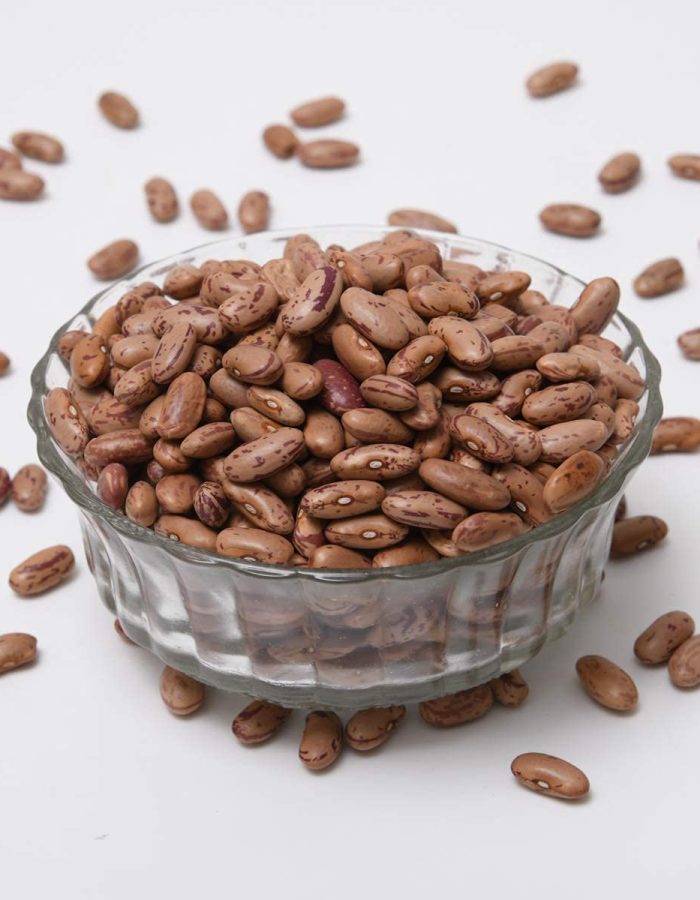 KFG Chitra Rajma, Kidney Beans, 1Kg राजमा