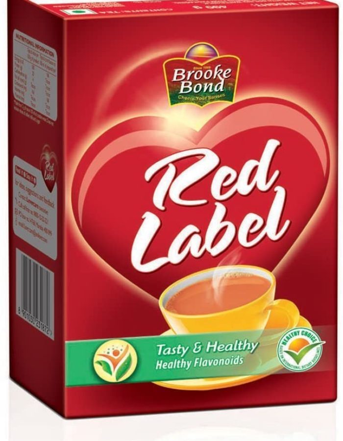 Brooke Bond Red Label Tea , 500g