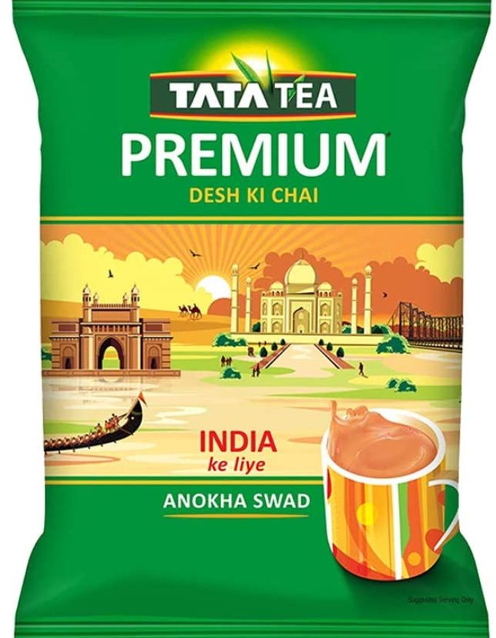 Tata Tea Premium, 500g