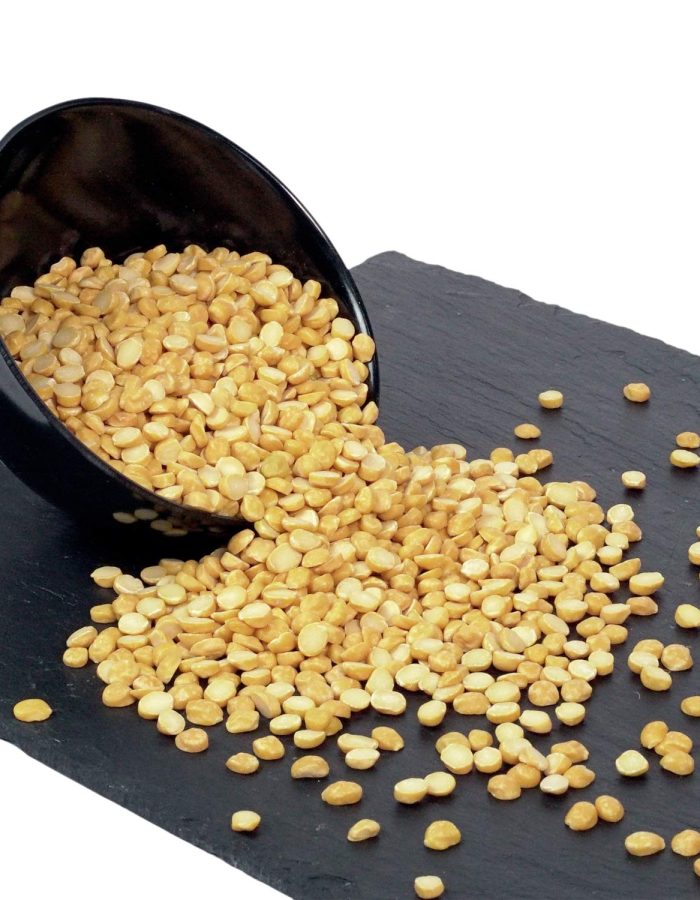 KFG Chana Dal (1 kg) चना दाल (1 किग्रा)