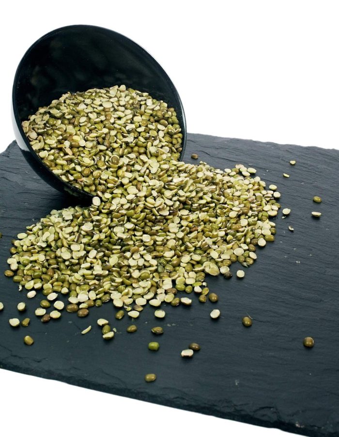 KFG Moong Dal Chilka (500 gm) मूंग दाल चिलका