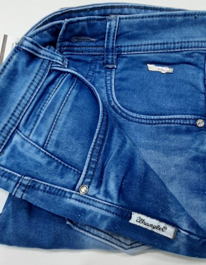 Vastraas Jeans Welcome Kit Men`s Basic