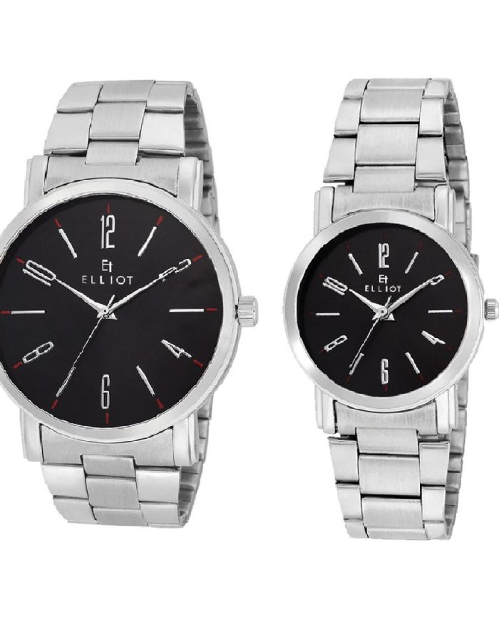 Elliot Watch Combo Set Men or Women