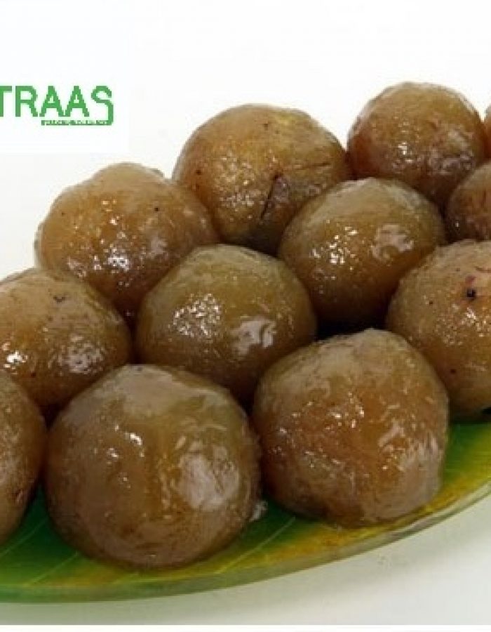 Vastraas Natural Organic Amla Murabba