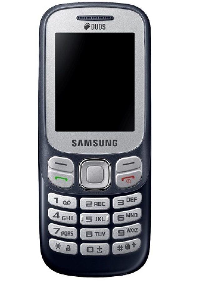 (Refurbished) Samsung Metro 313