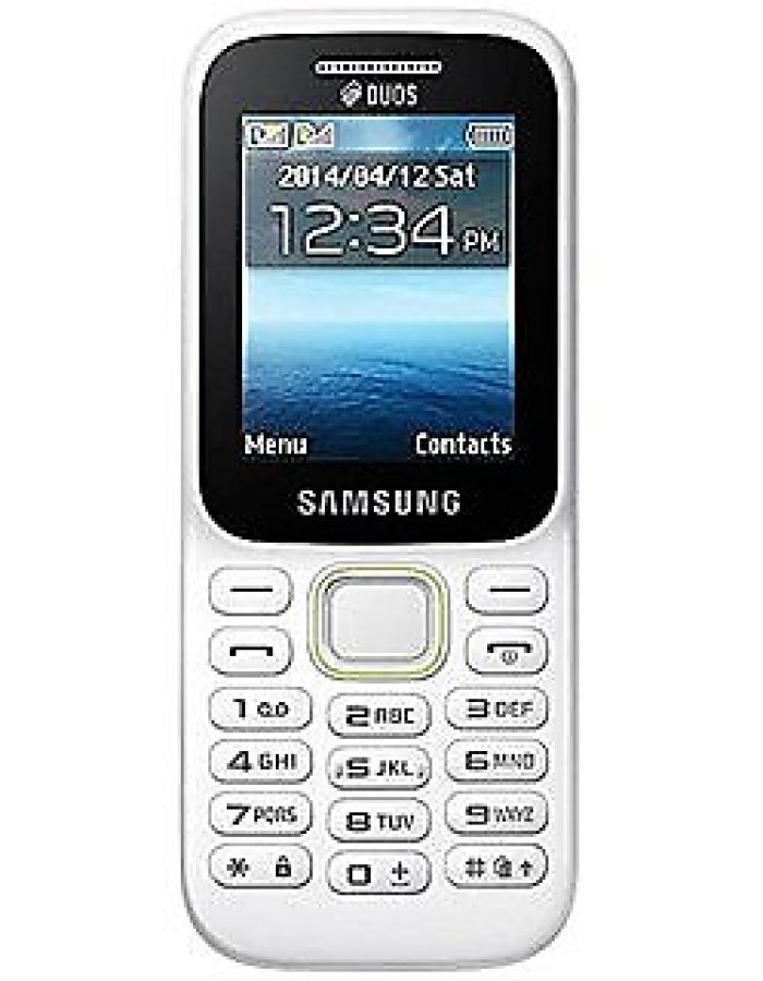 (Refurbished) Samsung Guru Music 2, Condition, Like New